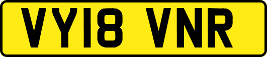 VY18VNR