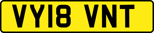 VY18VNT