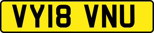 VY18VNU