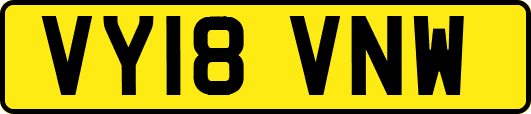 VY18VNW
