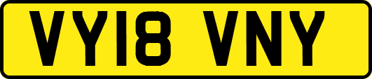 VY18VNY