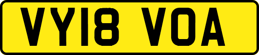 VY18VOA