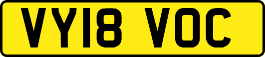 VY18VOC