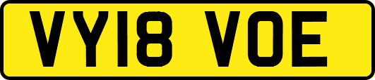 VY18VOE