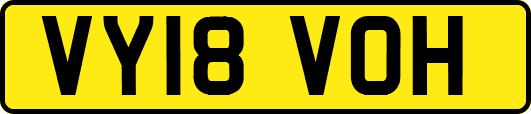 VY18VOH
