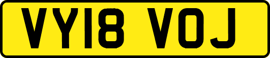 VY18VOJ