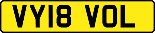 VY18VOL