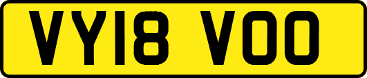 VY18VOO