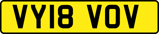 VY18VOV