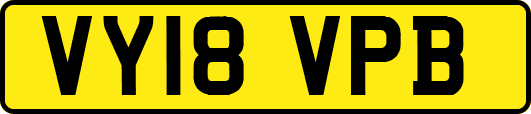 VY18VPB
