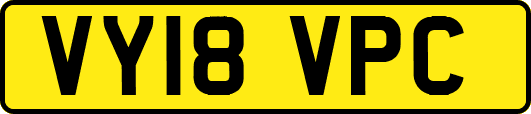 VY18VPC