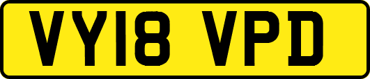 VY18VPD