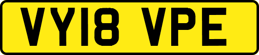 VY18VPE
