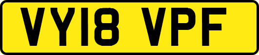 VY18VPF
