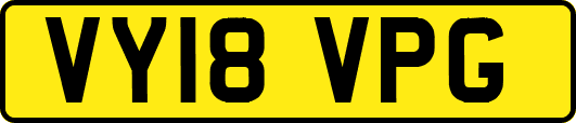 VY18VPG