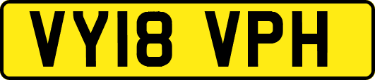 VY18VPH