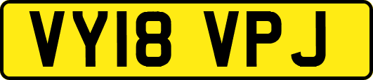 VY18VPJ