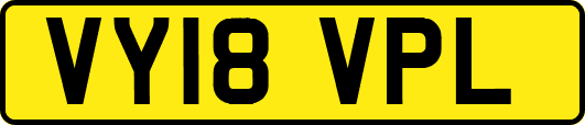 VY18VPL