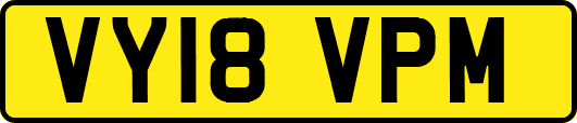 VY18VPM