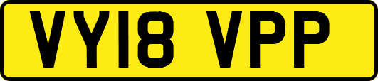 VY18VPP