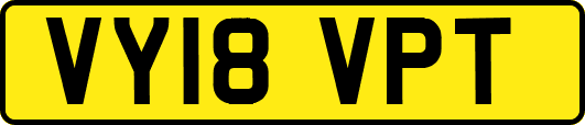 VY18VPT