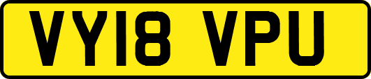 VY18VPU