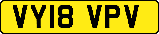 VY18VPV