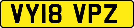 VY18VPZ