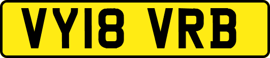 VY18VRB