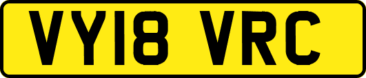 VY18VRC