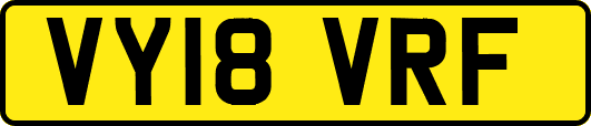VY18VRF