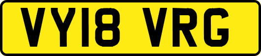 VY18VRG