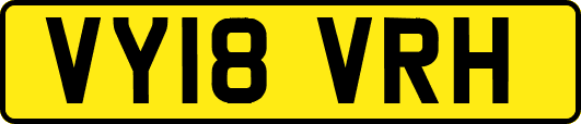 VY18VRH