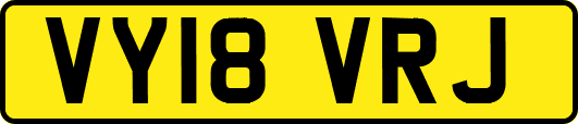 VY18VRJ