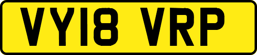 VY18VRP