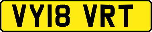 VY18VRT