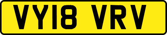 VY18VRV