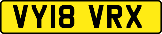 VY18VRX