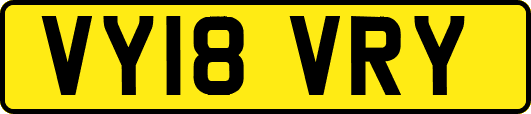 VY18VRY