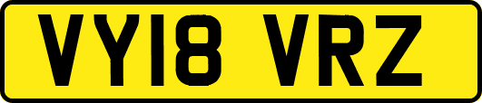VY18VRZ
