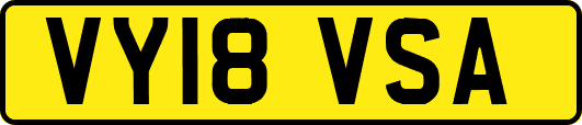 VY18VSA