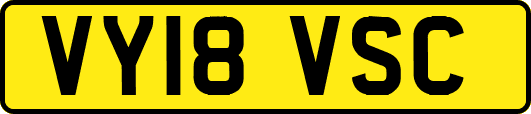 VY18VSC