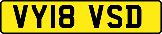 VY18VSD