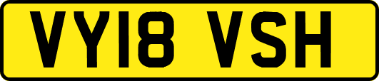 VY18VSH
