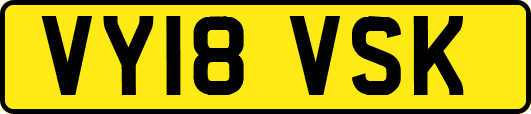 VY18VSK