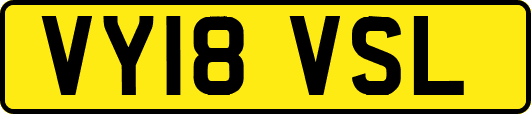 VY18VSL