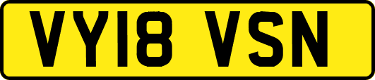 VY18VSN
