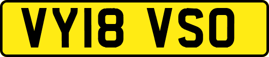 VY18VSO