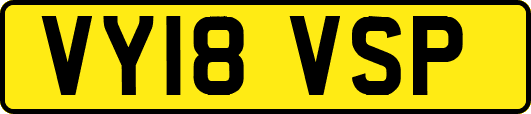 VY18VSP