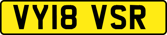 VY18VSR